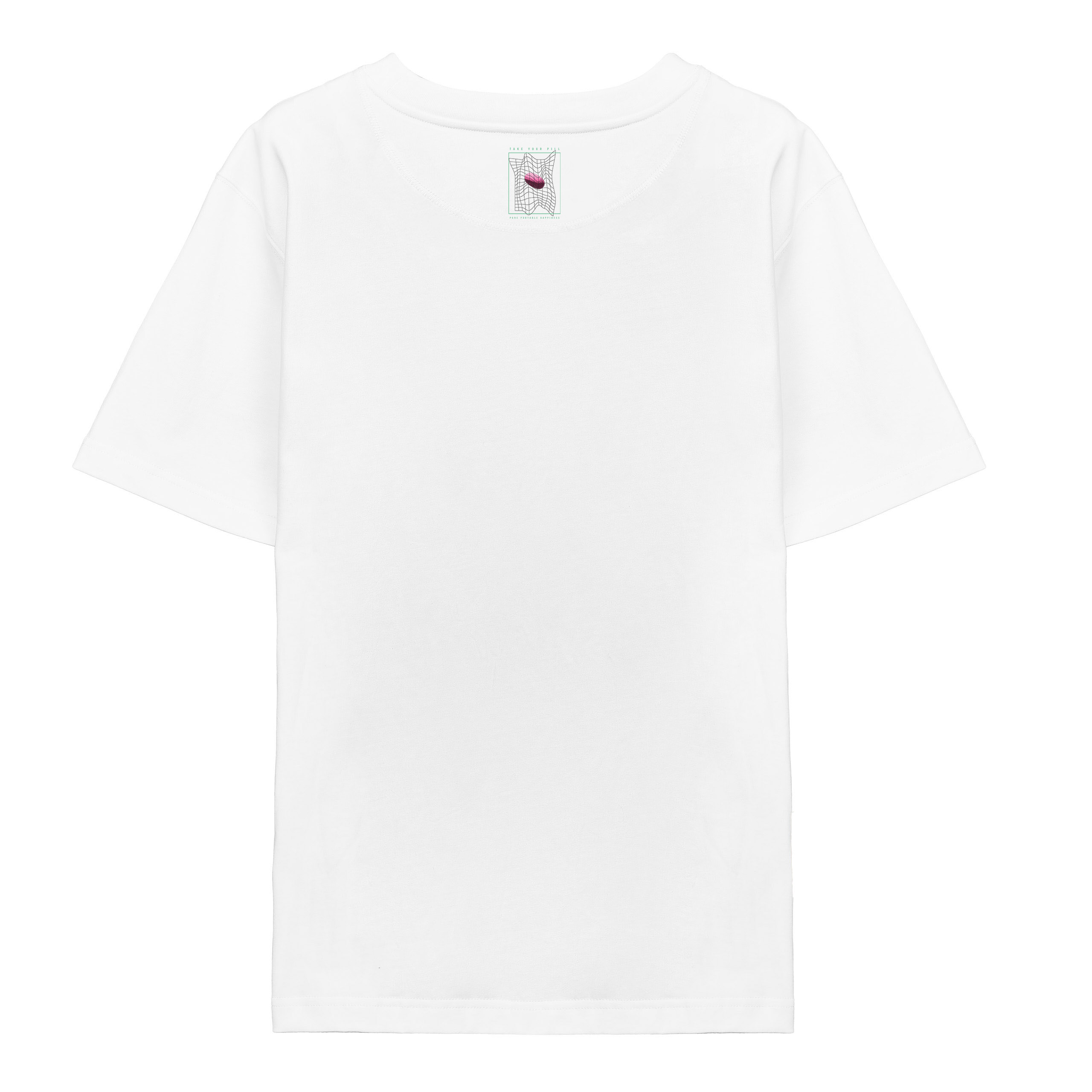 WHITE :DAILY DOSE(Limited edition collection 49 pieces) - Image 5