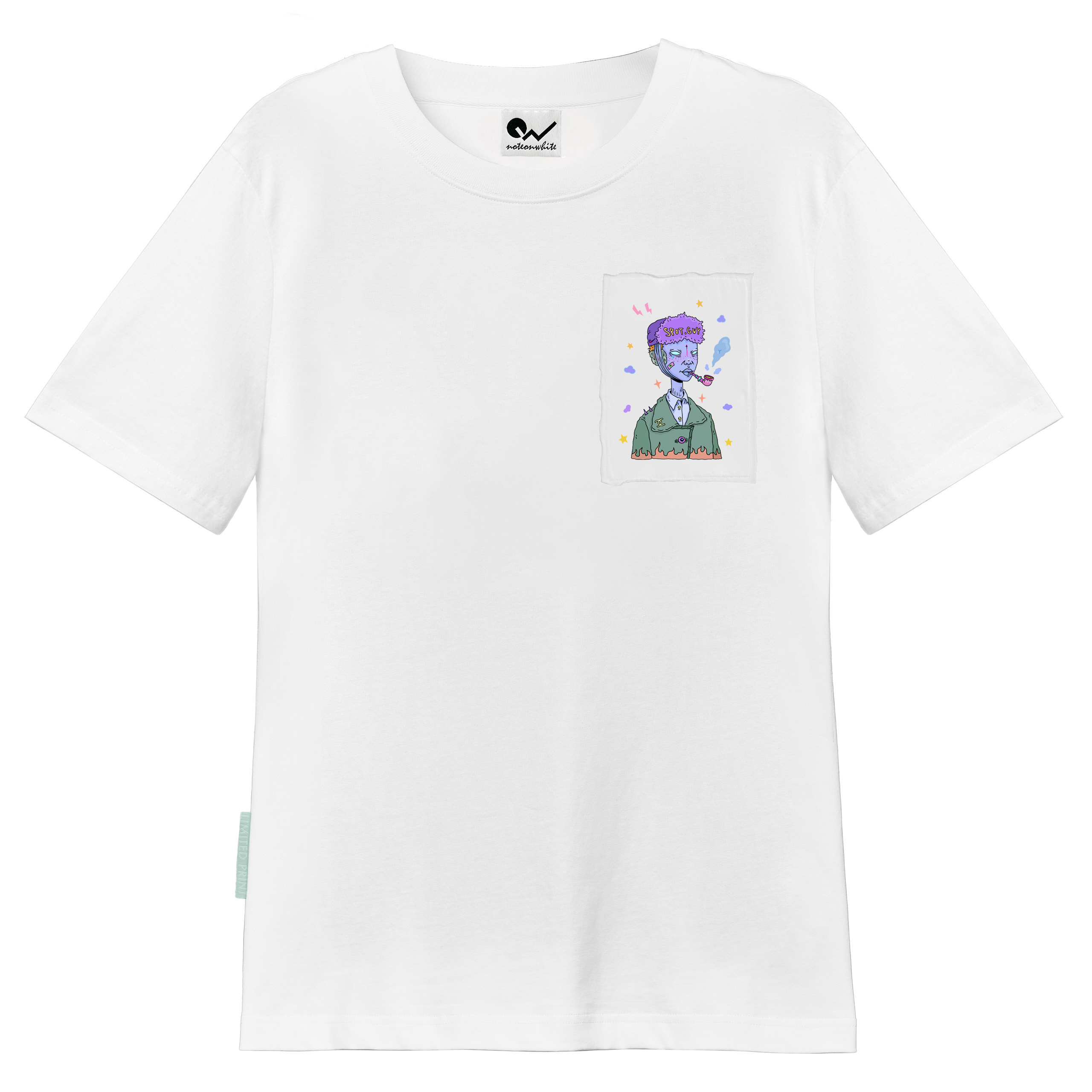 SPOT GUY(Limited edition collection 49 pieces) - Image 2