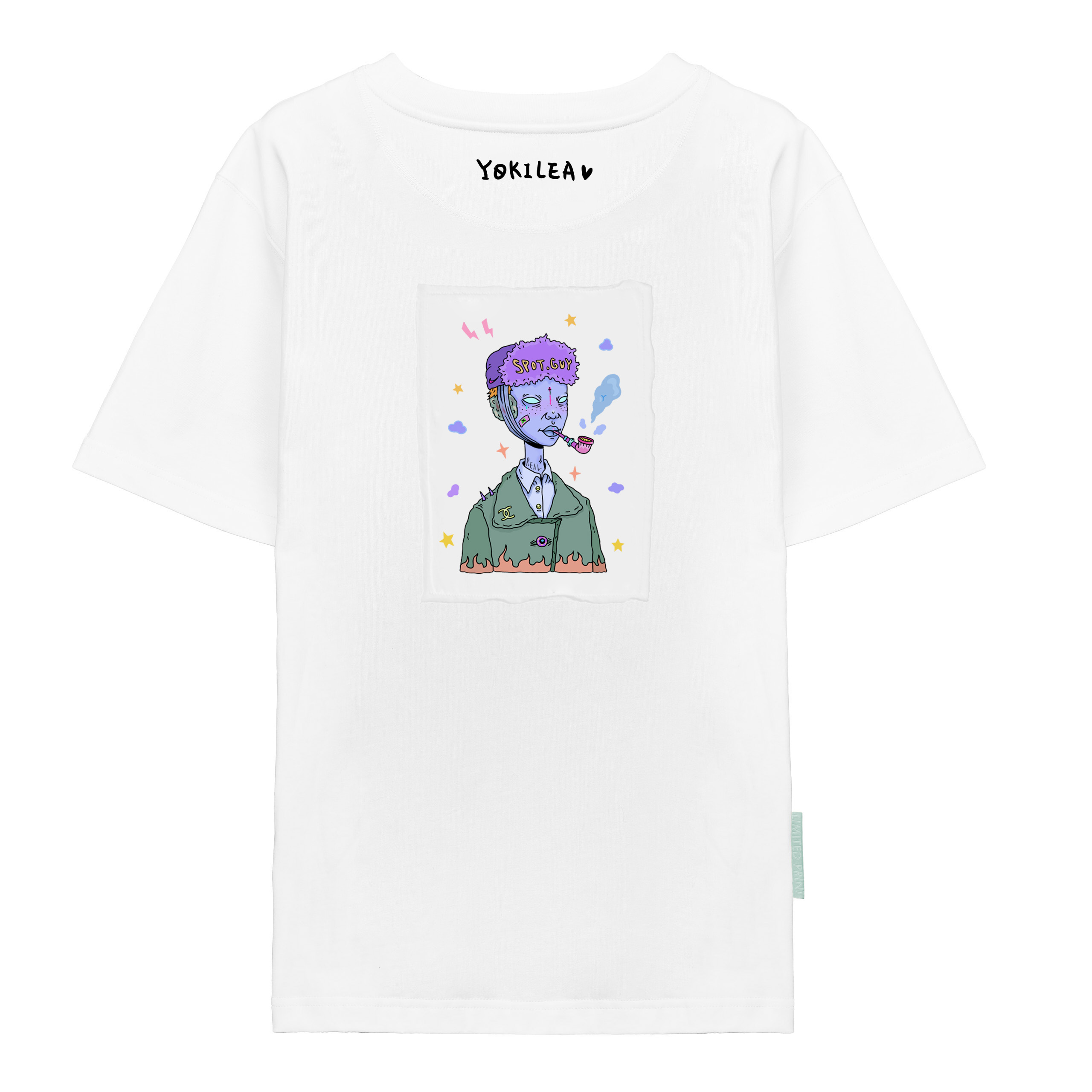 SPOT GUY(Limited edition collection 49 pieces) - Image 3