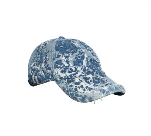 NoteOnWhite Denim Jacquard - 图片 2
