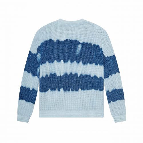 Blue sweater - Image 2
