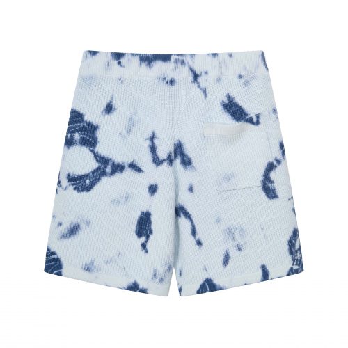 Blue shorts - 图片 2