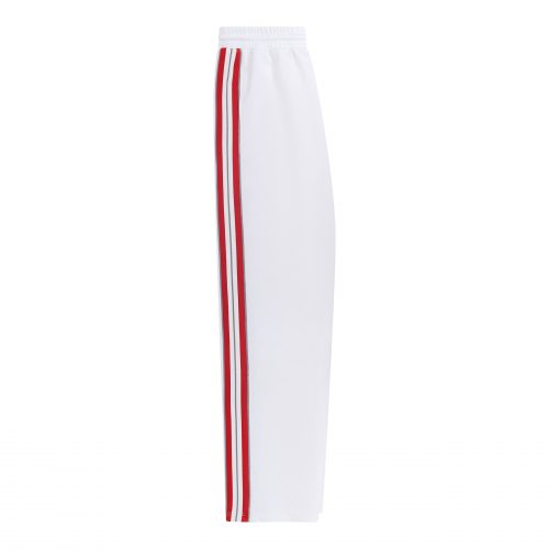 Pants  White and red stripes - Image 4