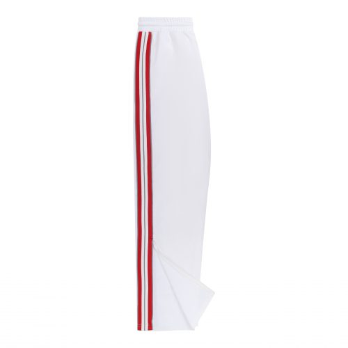 Pants  White and red stripes - Image 5