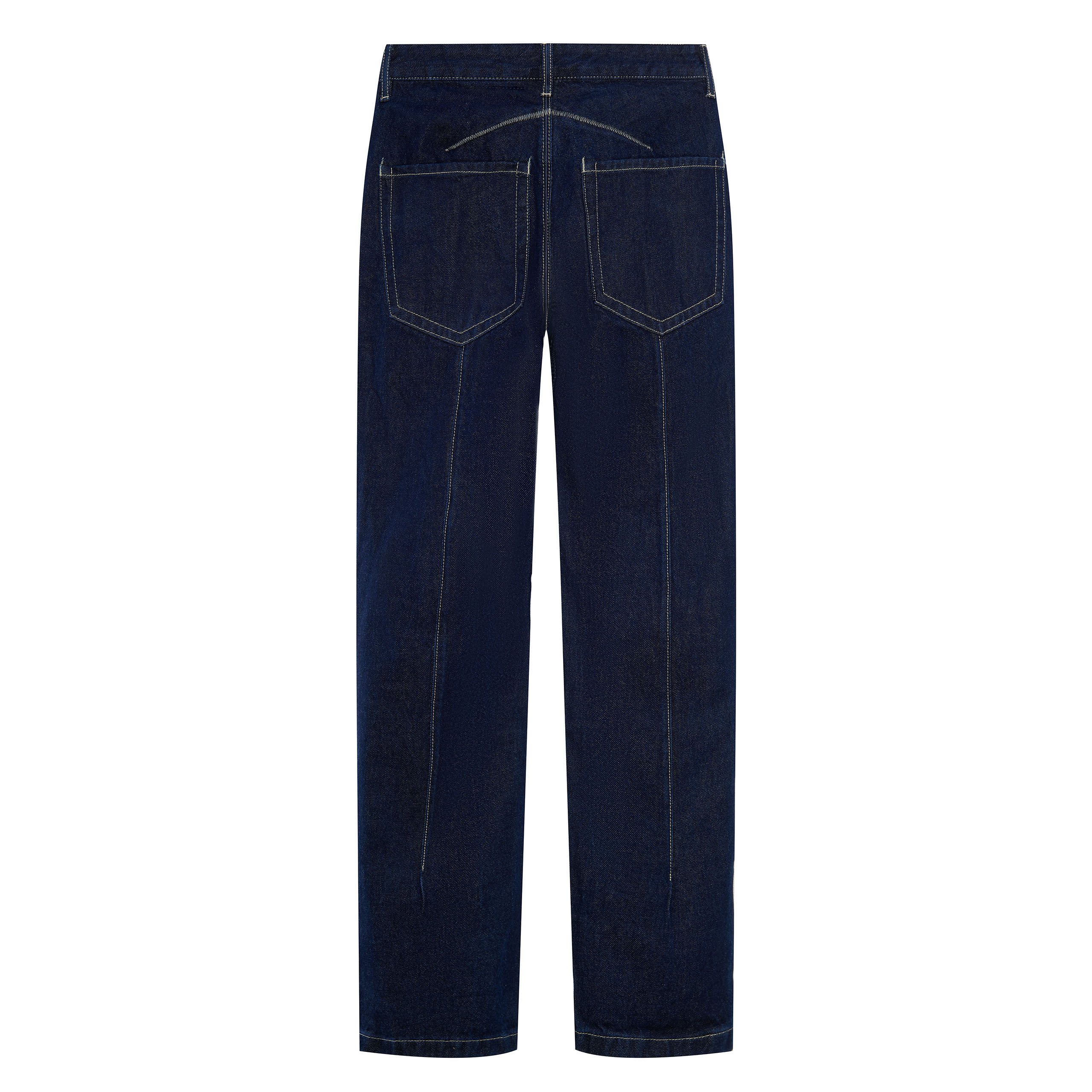 Denim Pants - Image 2