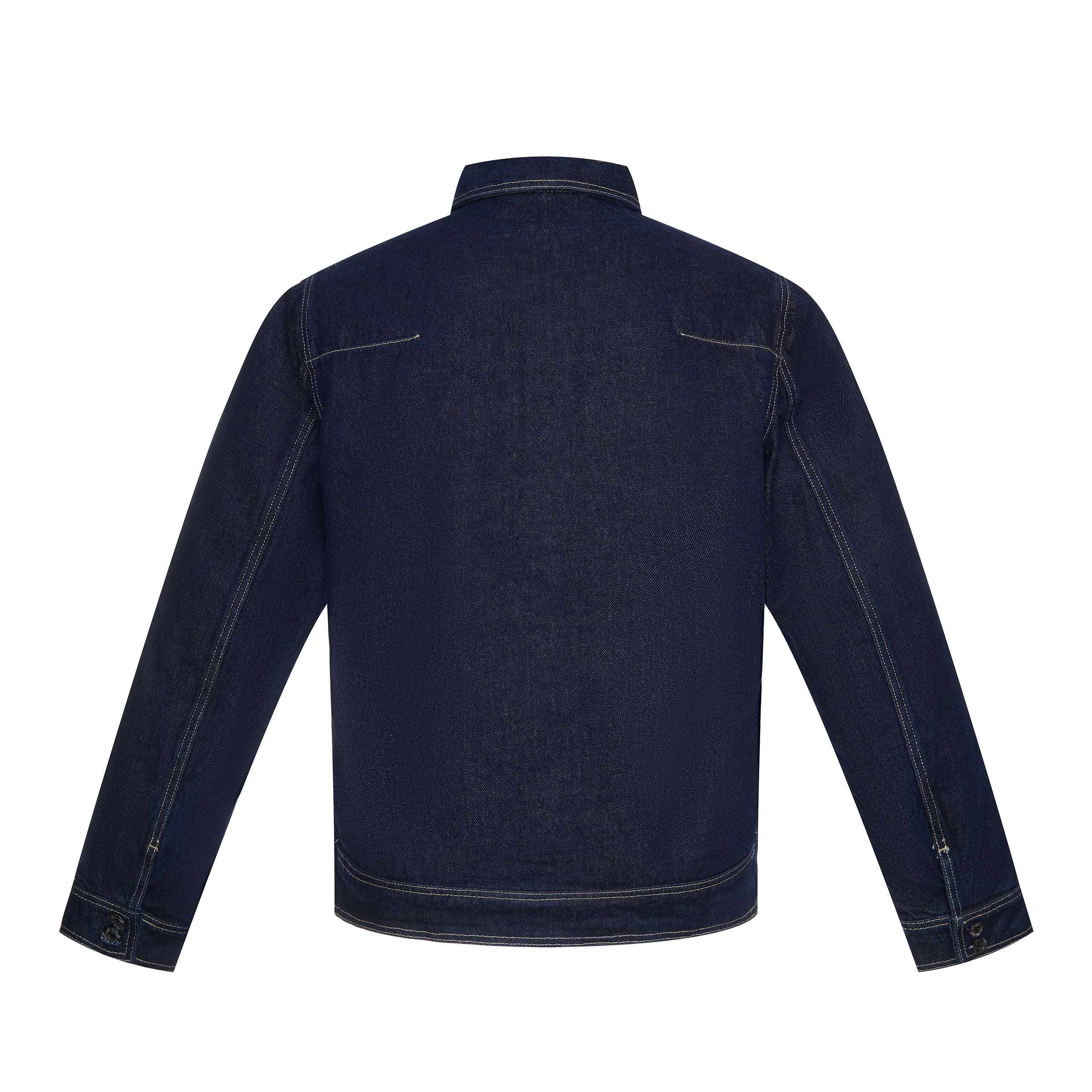 Denim Jacket - Image 2