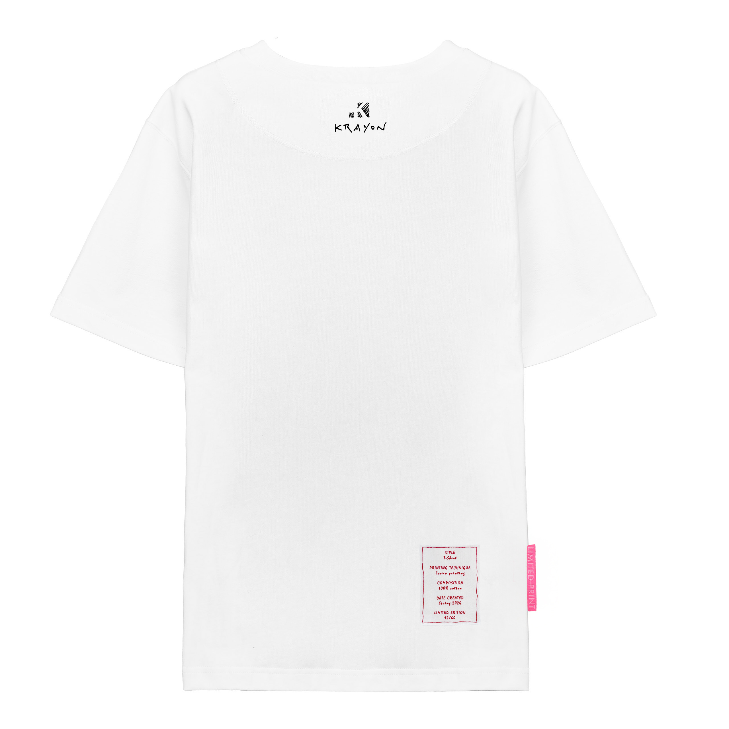Metamorphoses (Limited edition collection 60 pieces) - Image 2
